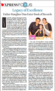 Industry Feature: The Rise of Professional Mentorship