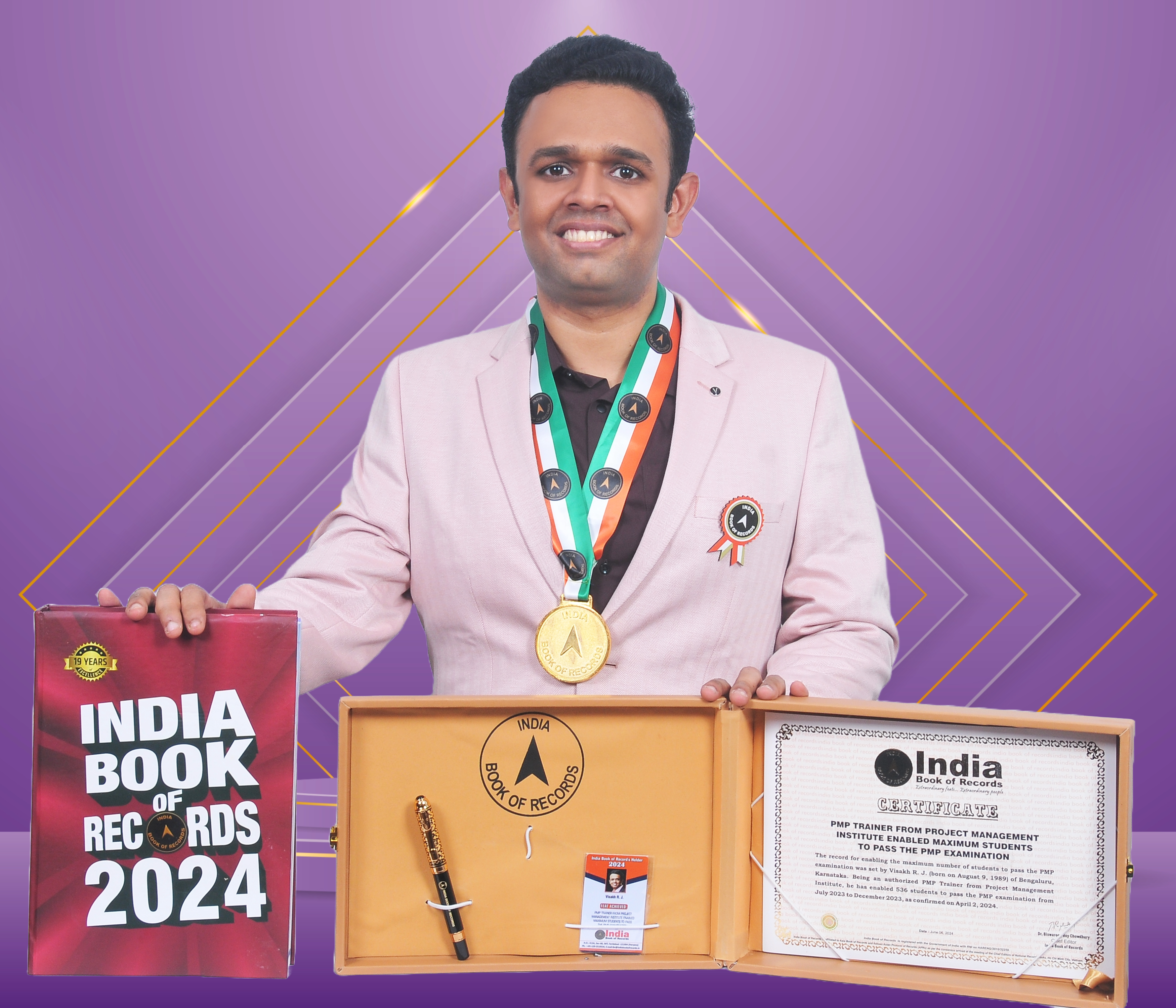 India Book of Records