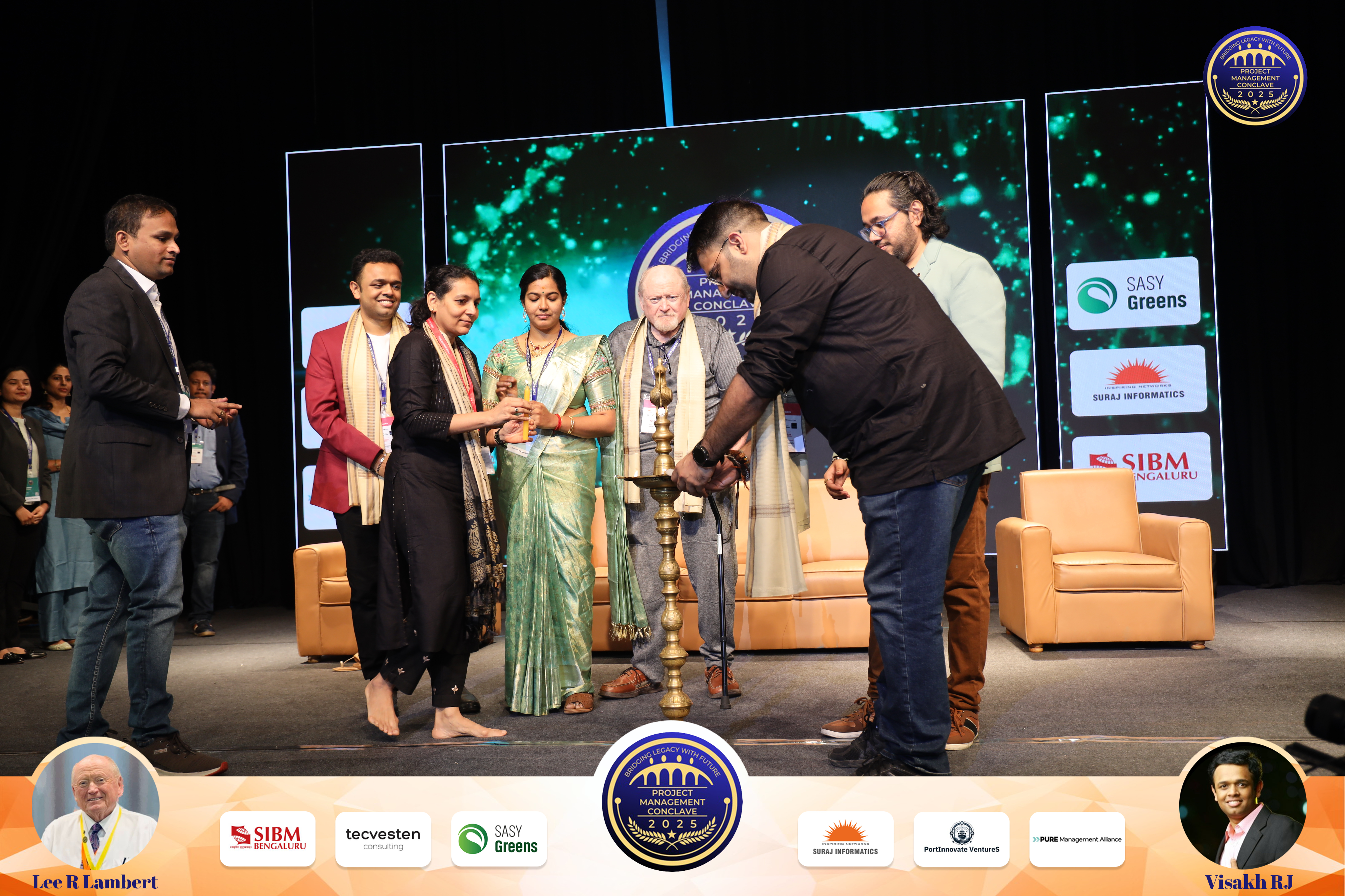 Interactive Workshop