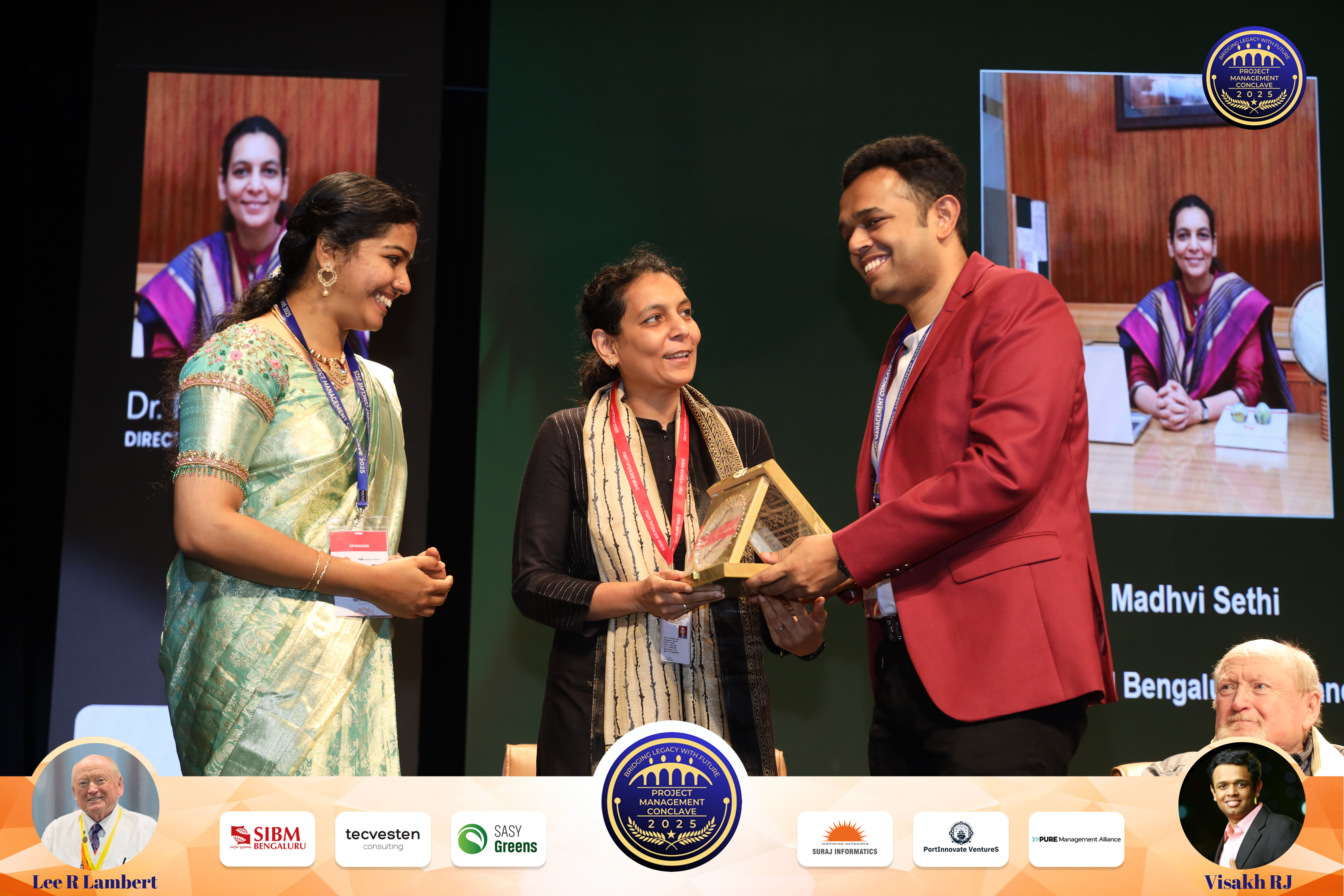 Project Management Insights