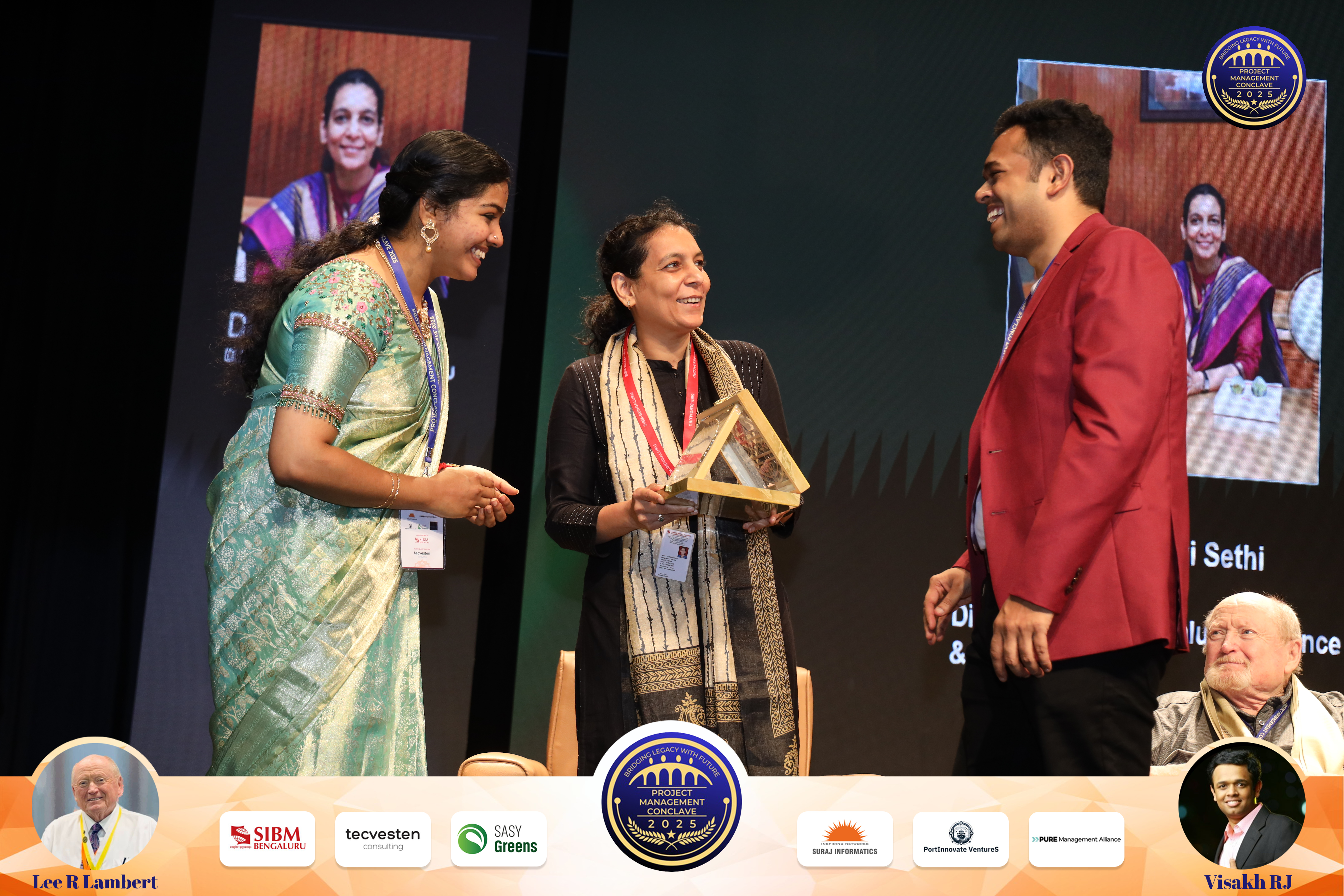 1st Edition Audience