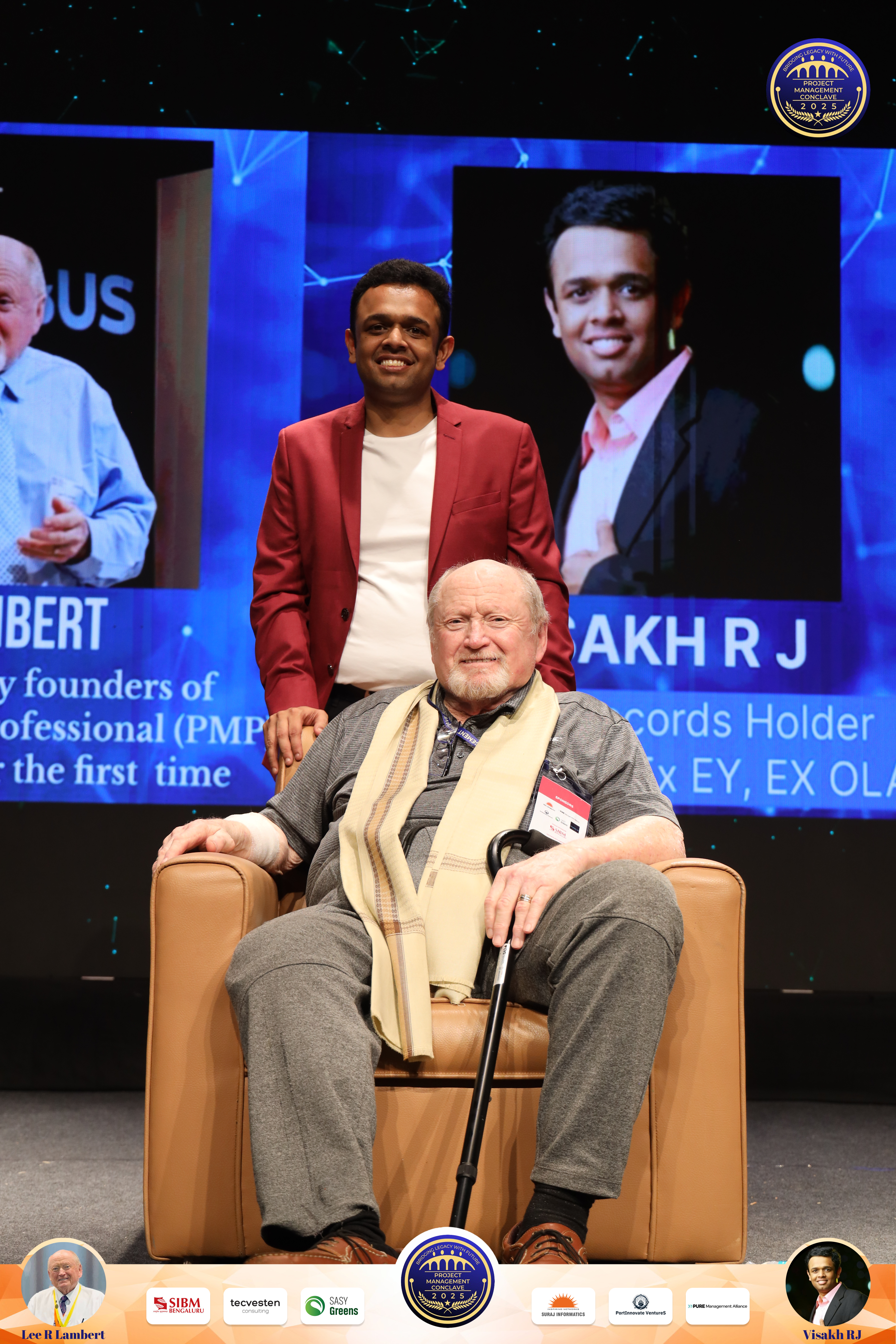 Industry Recognition